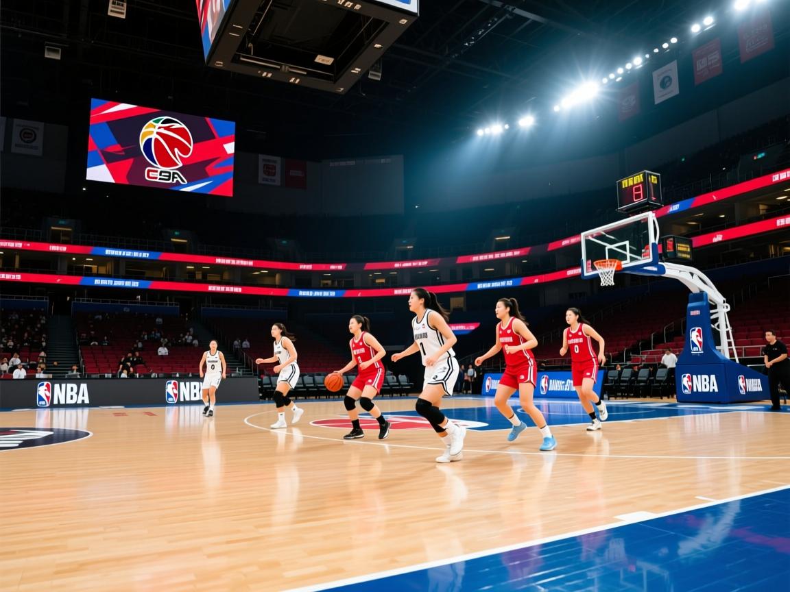 热血沸腾的女足比赛掀起波澜 第1张