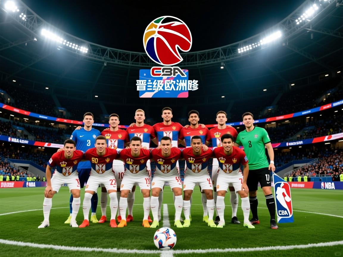 欧预赛:塞尔维亚队成功晋级欧洲杯! 第3张