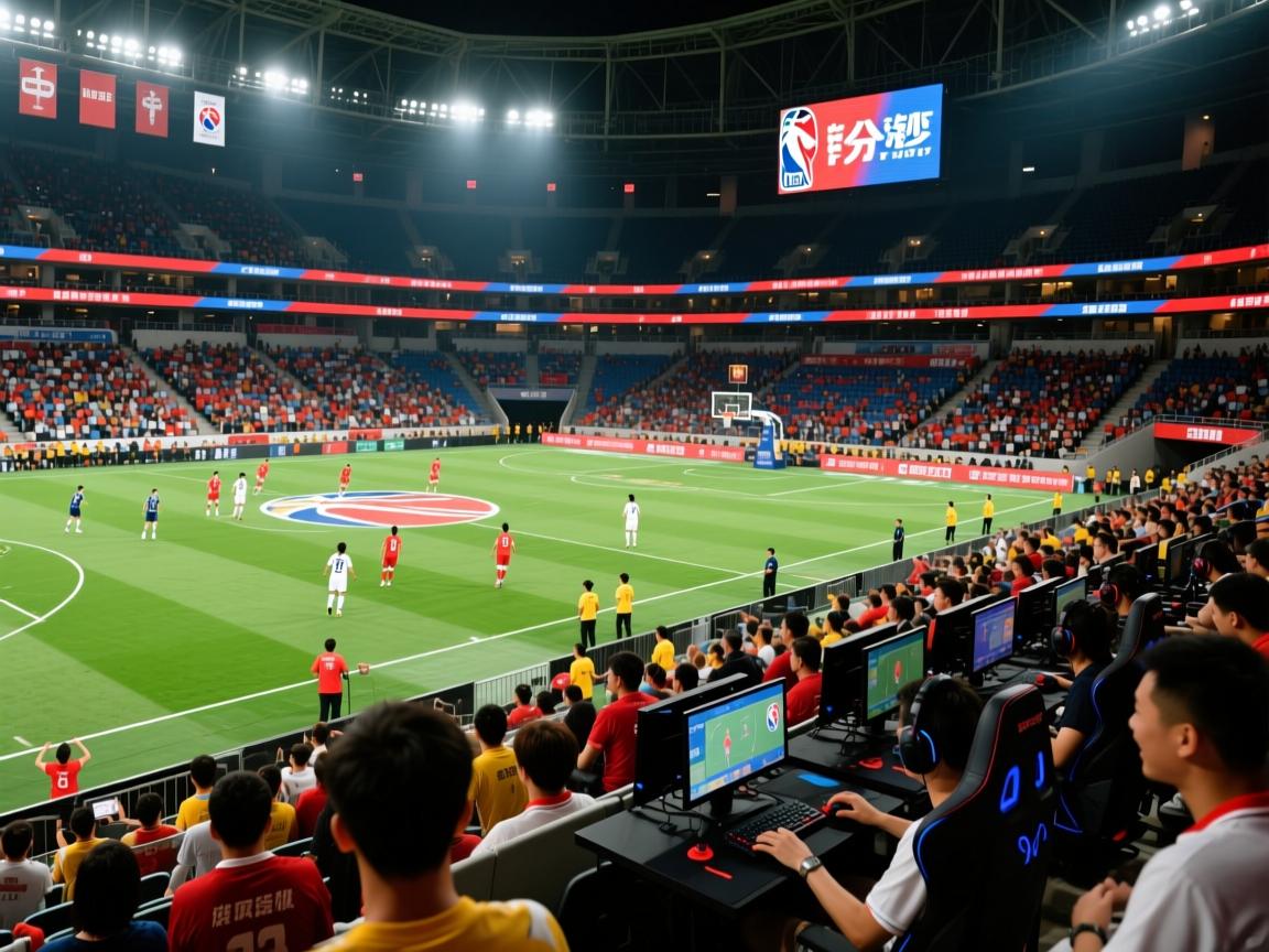 争分夺秒,女足比赛掀起狂潮,谁能笑到最后 第1张