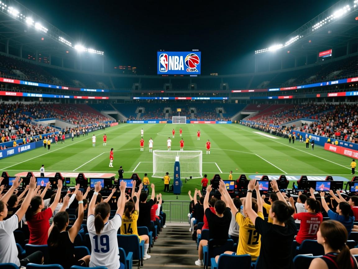 争分夺秒,女足比赛掀起狂潮,谁能笑到最后 第2张