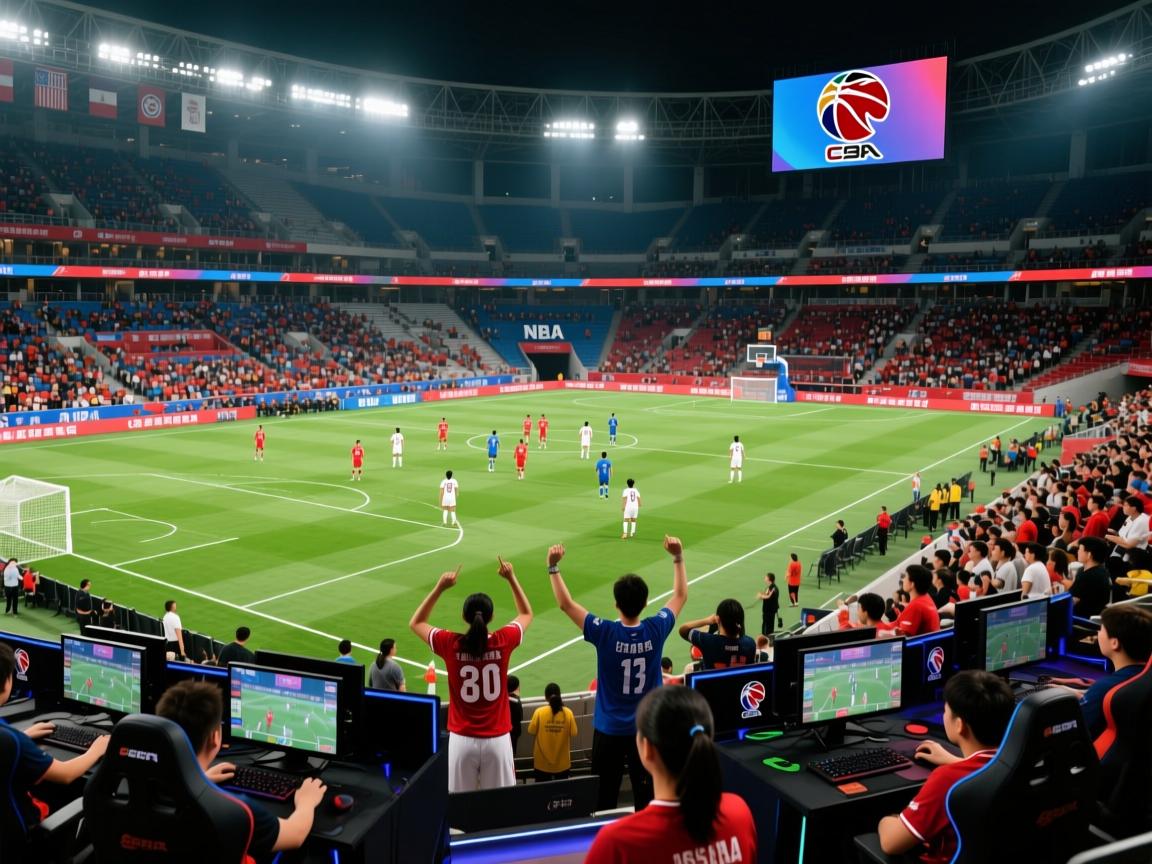 争分夺秒,女足比赛掀起狂潮,谁能笑到最后 第3张