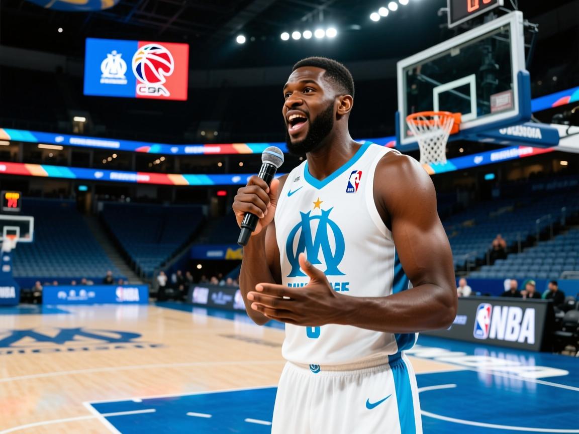 马赛队长发表动情讲话,备战欧洲赛事 第2张