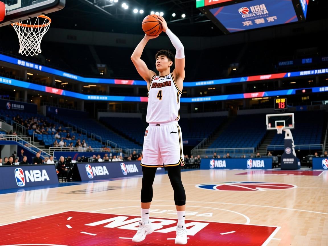 张高铭全场13中4,三分9中2得到12分7篮板1助1断1帽 第2张