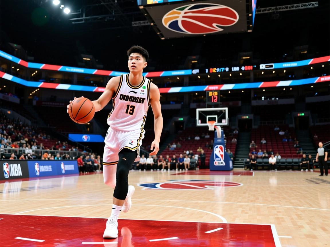 张高铭全场13中4,三分9中2得到12分7篮板1助1断1帽 第2张