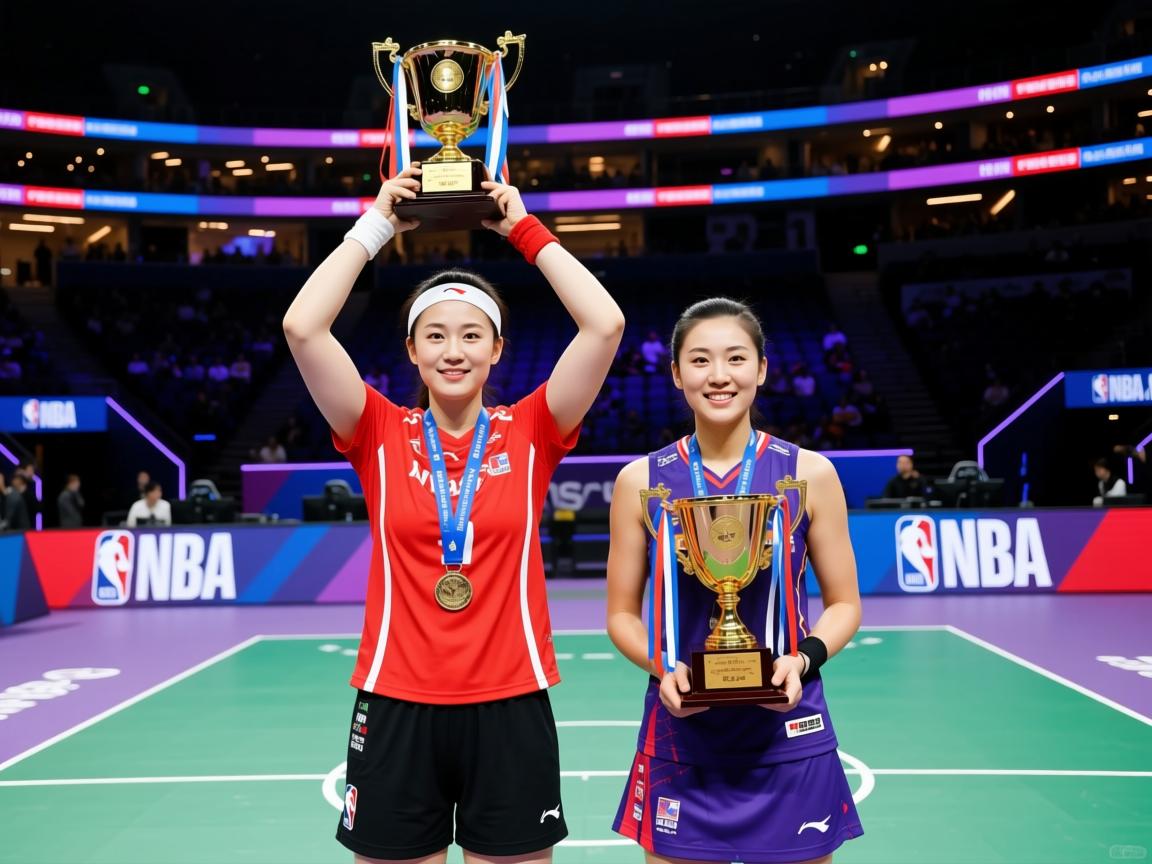 王欣瑜丢冠两大遗憾：无缘首冠+无缘比肩李娜 获亚军仍创生涯最佳