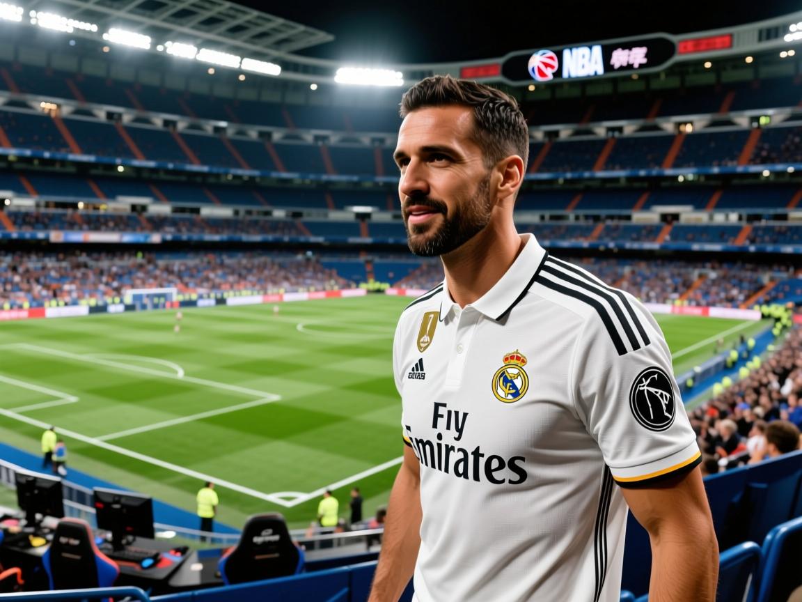 关于花了2亿的皇马，仍然存在框架性缺陷：阿隆索想买新人需先的信息  第3张