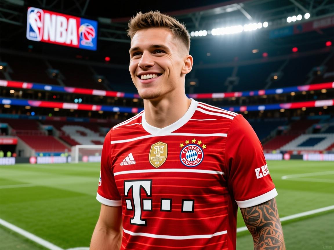 包含拜仁把西蒙斯视为迪亚斯等备选,现在球员首选是加盟英超的词条 第3张