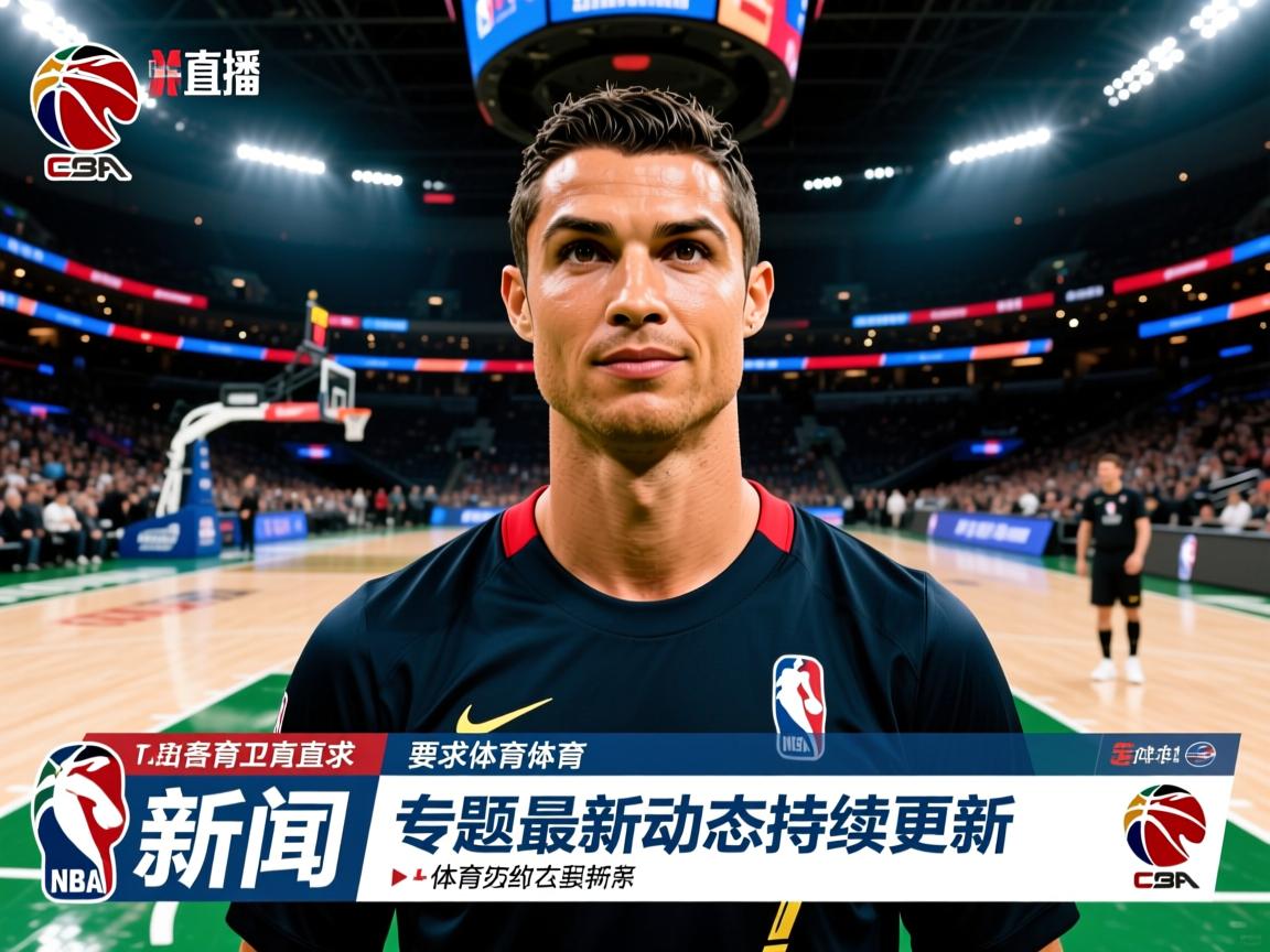 C罗新闻专题最新动态持续更新  第3张