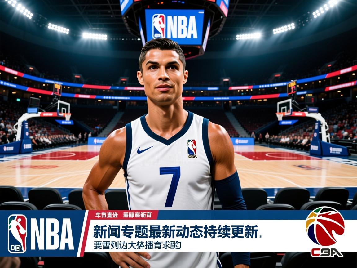 C罗新闻专题最新动态持续更新  第2张