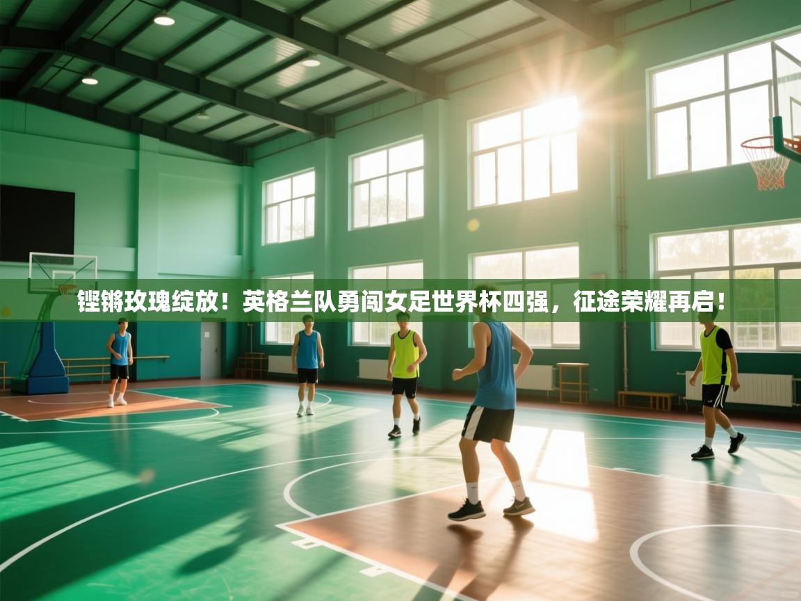 铿锵玫瑰绽放!英格兰队勇闯女足世界杯四强,征途荣耀再启! 第2张